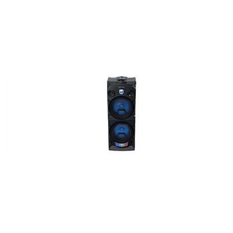 Muse | Bluetooth Party Box Speaker | M-1935DJ | 400 W | Bluetooth | Wireless connection - 2